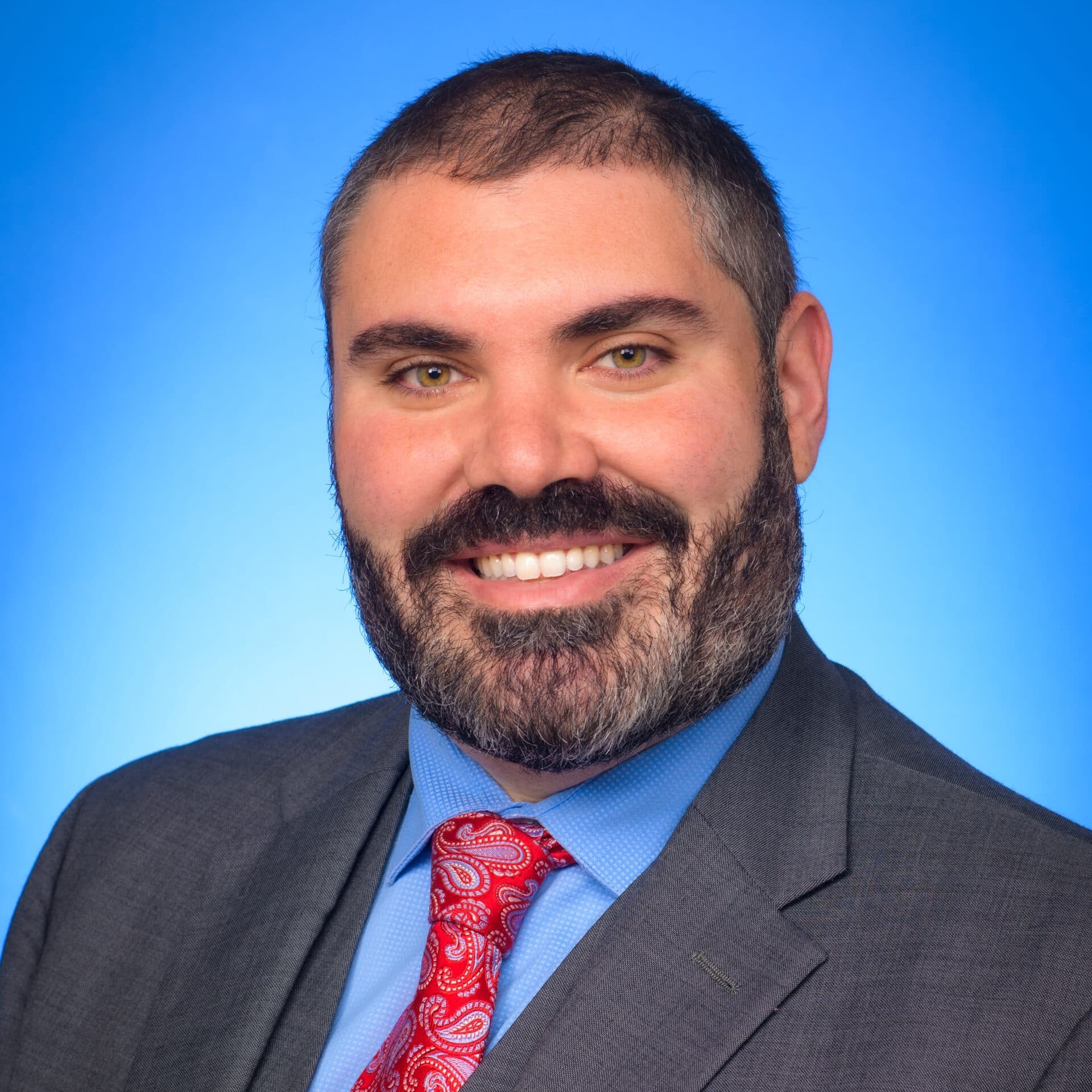 AOEC Board President Marcus Cervantes, MD, MPH, Associate Program Director, Occupational and Environmental Medicine, West Virginia University, Morgantown, WV.